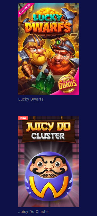 Frumzi popular games on mobile