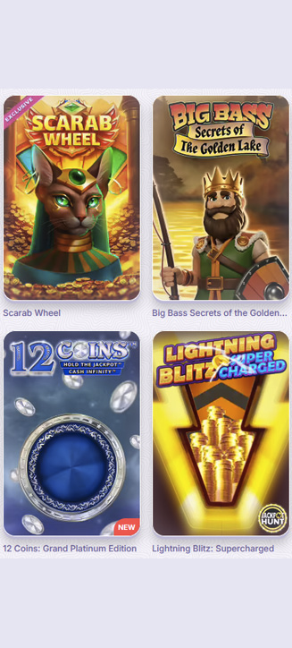 RoboCat popular games on mobile